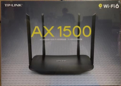 TP-TL-XDR1520千兆易展版